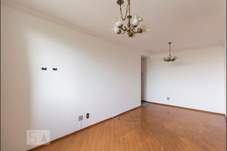 Sala de apartamento para alugar com 2 quartos, 75m² em Jabaquara, São Paulo