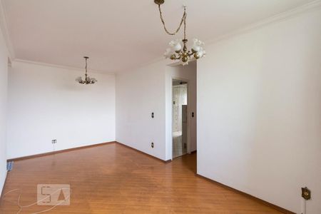 Sala de apartamento para alugar com 2 quartos, 75m² em Jabaquara, São Paulo