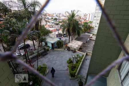 Vista de apartamento para alugar com 2 quartos, 75m² em Jabaquara, São Paulo