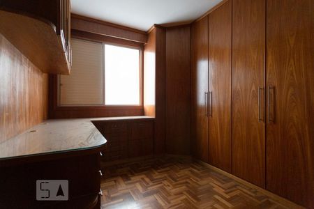 Quarto 2 de apartamento para alugar com 2 quartos, 62m² em Santa Cecilia, São Paulo