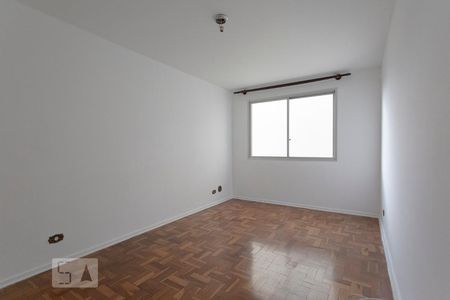 Sala de apartamento para alugar com 2 quartos, 62m² em Santa Cecilia, São Paulo