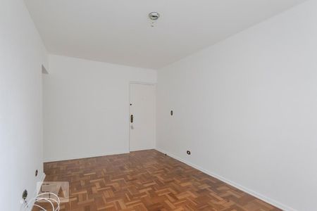 Sala de apartamento para alugar com 2 quartos, 62m² em Santa Cecilia, São Paulo