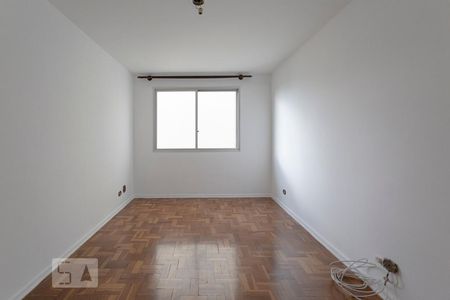 Sala de apartamento para alugar com 2 quartos, 62m² em Santa Cecilia, São Paulo