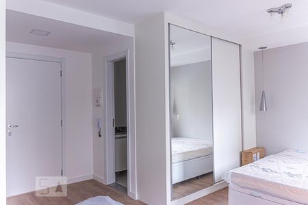 Kitnet de kitnet/studio para alugar com 1 quarto, 25m² em Liberdade, São Paulo