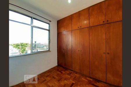 Quarto 1 de apartamento para alugar com 2 quartos, 84m² em Rocha, Rio de Janeiro