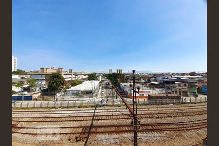 Vista de apartamento para alugar com 2 quartos, 84m² em Rocha, Rio de Janeiro