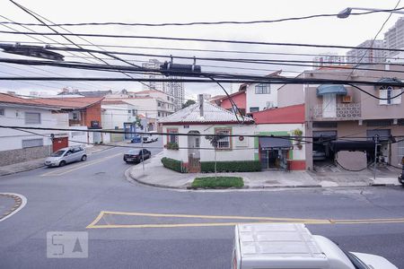 Vista Quarto 2 de casa para alugar com 4 quartos, 110m² em Vila Romana, São Paulo