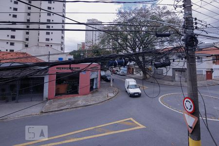 Vista Quarto 3 de casa para alugar com 4 quartos, 110m² em Vila Romana, São Paulo