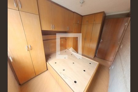 Quarto 1 de apartamento à venda com 3 quartos, 69m² em Vila Portugal, São Paulo