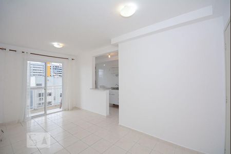 Sala de apartamento para alugar com 2 quartos, 56m² em Jacarepaguá, Rio de Janeiro