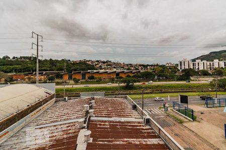 Vista de apartamento à venda com 1 quarto, 40m² em Partenon, Porto Alegre