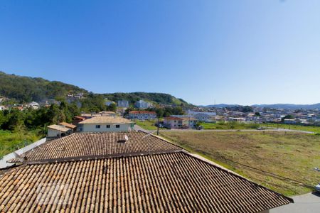 Vista da Sala de apartamento para alugar com 2 quartos, 66m² em Ipiranga, São José