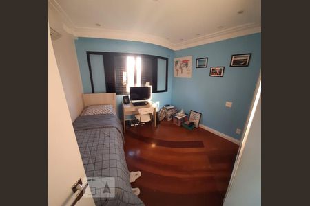 Quarto 2 de apartamento à venda com 5 quartos, 260m² em Santo Amaro, São Paulo