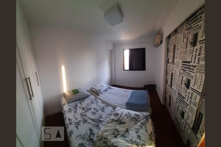 Quarto 1 de apartamento à venda com 5 quartos, 260m² em Santo Amaro, São Paulo
