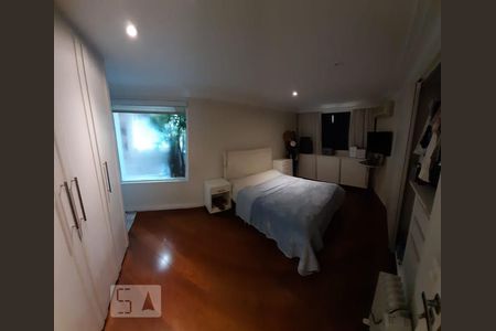 Quarto 4 de apartamento à venda com 5 quartos, 260m² em Santo Amaro, São Paulo