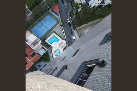 Vista de apartamento à venda com 5 quartos, 260m² em Santo Amaro, São Paulo