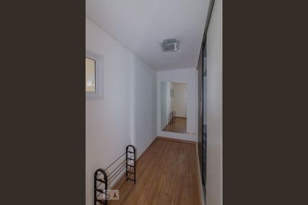 Quarto 01 de apartamento para alugar com 2 quartos, 70m² em Jardim, Santo André