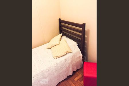 Quarto 2 de apartamento para alugar com 2 quartos, 50m² em Botafogo, Rio de Janeiro