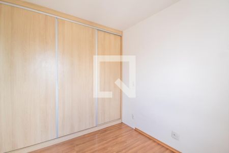 Suíte de apartamento à venda com 2 quartos, 51m² em Km 18, Osasco