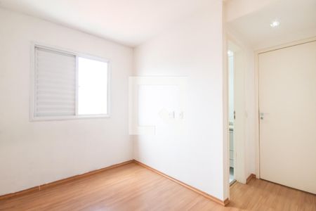 Suíte de apartamento à venda com 2 quartos, 51m² em Km 18, Osasco