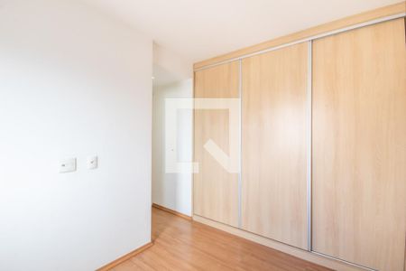 Suíte de apartamento à venda com 2 quartos, 51m² em Km 18, Osasco