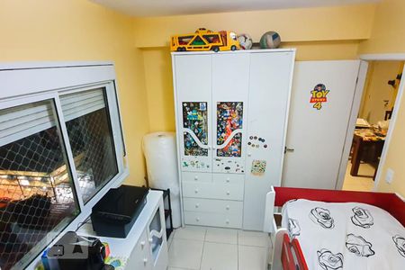 Quarto 2 de apartamento à venda com 2 quartos, 54m² em Ipiranga, São Paulo