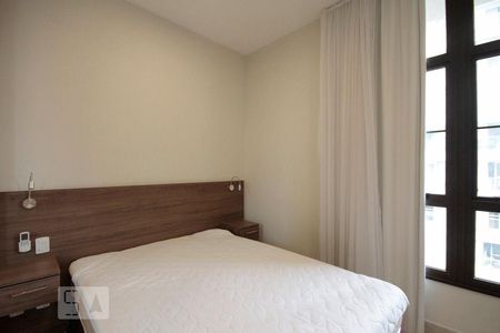 Studio de kitnet/studio para alugar com 1 quarto, 21m² em Centro, São Paulo