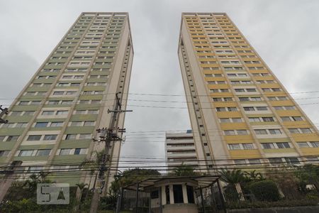 Edifício de apartamento para alugar com 3 quartos, 80m² em Santana, São Paulo