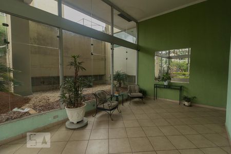 Hall de Entrada de apartamento à venda com 3 quartos, 80m² em Santana, São Paulo