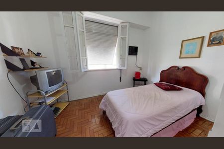 Quarto 1 de apartamento à venda com 3 quartos, 120m² em Botafogo, Rio de Janeiro
