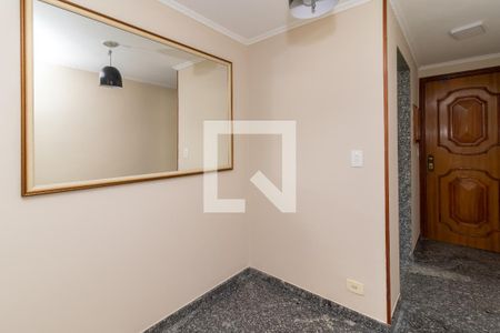 Sala de Jantar de apartamento à venda com 2 quartos, 50m² em Vila Nova Cachoeirinha, São Paulo