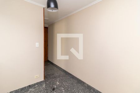 Sala de Jantar de apartamento à venda com 2 quartos, 50m² em Vila Nova Cachoeirinha, São Paulo