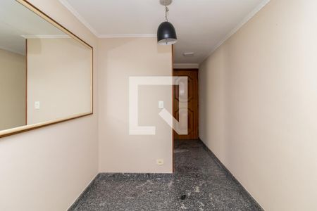 Sala de Jantar de apartamento à venda com 2 quartos, 50m² em Vila Nova Cachoeirinha, São Paulo