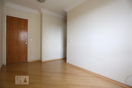 Sala de apartamento para alugar com 3 quartos, 70m² em Vila Butantã, São Paulo