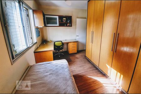 Quarto de apartamento para alugar com 3 quartos, 123m² em Vila Andrade, São Paulo