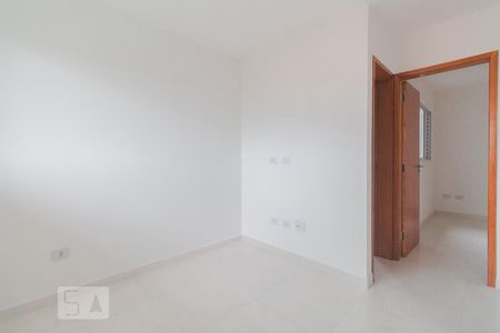 Sala de apartamento para alugar com 1 quarto, 30m² em Vila Prudente, São Paulo