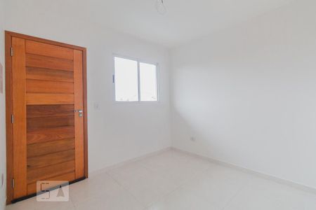 Sala de apartamento para alugar com 1 quarto, 30m² em Vila Prudente, São Paulo