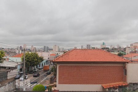 Vista de apartamento para alugar com 1 quarto, 30m² em Vila Prudente, São Paulo