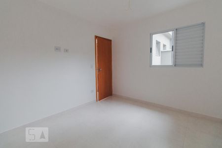 Quarto de apartamento para alugar com 1 quarto, 30m² em Vila Prudente, São Paulo