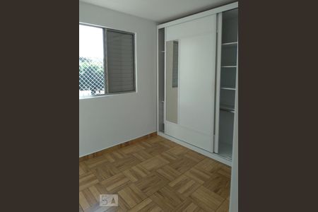 Quarto 1 de apartamento para alugar com 2 quartos, 60m² em Jardim Ester, São Paulo