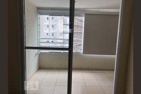 Varanda de apartamento à venda com 2 quartos, 65m² em Bela Vista, São Paulo