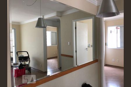 Sala de apartamento à venda com 2 quartos, 65m² em Bela Vista, São Paulo