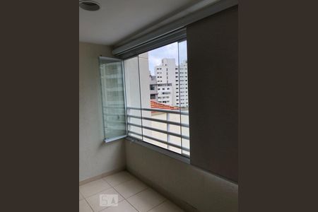 Varanda de apartamento à venda com 2 quartos, 65m² em Bela Vista, São Paulo