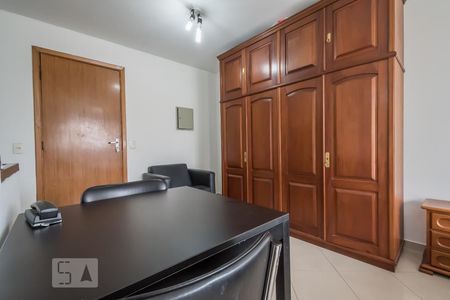 Sala de apartamento à venda com 1 quarto, 27m² em Campo Belo, São Paulo