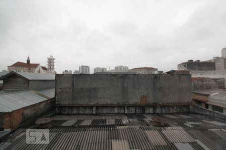 Vista Quarto 1 de apartamento à venda com 2 quartos, 75m² em Mooca, São Paulo