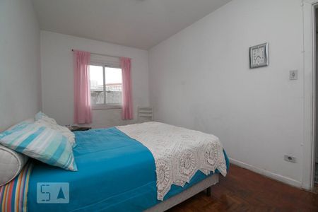Quarto 1 de apartamento à venda com 2 quartos, 75m² em Mooca, São Paulo