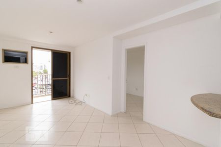 SALA de apartamento para alugar com 2 quartos, 111m² em Centro, Niterói