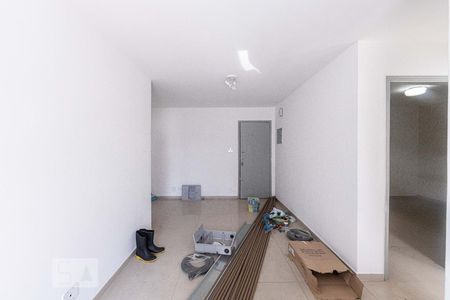 Sala de apartamento para alugar com 3 quartos, 110m² em Vila Mafra, São Paulo