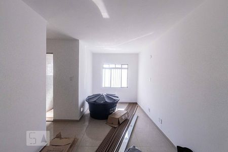 Sala de apartamento para alugar com 3 quartos, 110m² em Vila Mafra, São Paulo