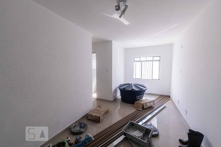 Sala de apartamento para alugar com 3 quartos, 110m² em Vila Mafra, São Paulo